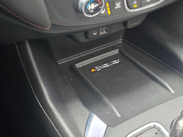2022 Chevrolet Traverse AWD RS