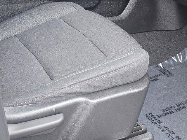 2023 Chevrolet Silverado 1500 4WD Crew Cab Short Bed RST