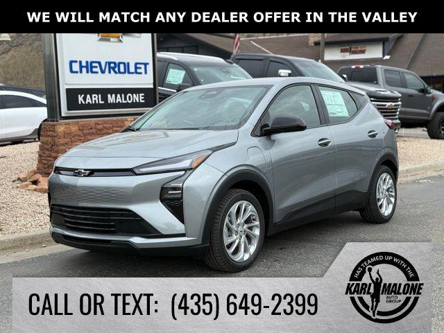 2027 Chevrolet Bolt LT for sale in Park City, UT