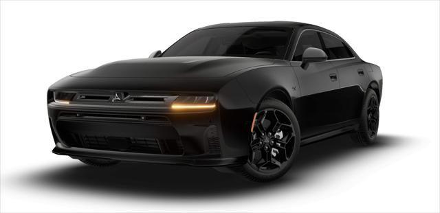 2026 Dodge Charger CHARGER R/T 4-DOOR AWD 2026 Dodge Charger CHARGER R/T 4-DOOR AWD