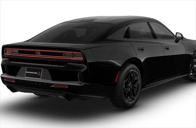 2026 Dodge Charger CHARGER R/T 4-DOOR AWD 2026 Dodge Charger CHARGER R/T 4-DOOR AWD