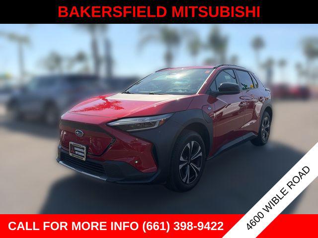 2024 Subaru Solterra Premium for sale in Bakersfield, CA