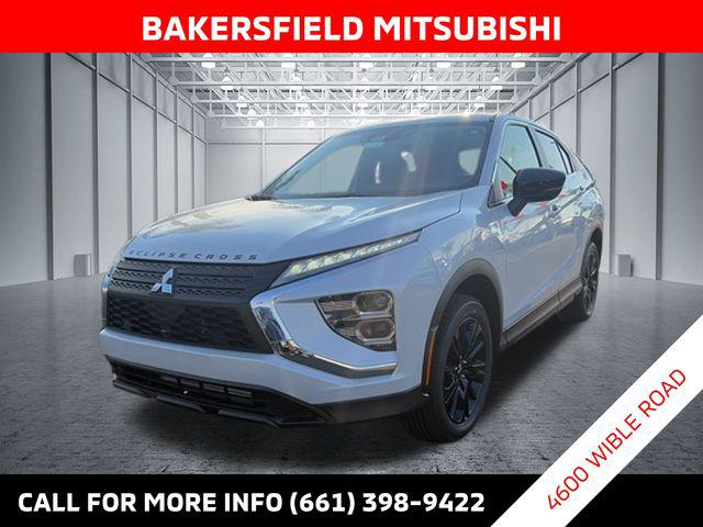 2026 Mitsubishi Eclipse Cross LE 1.5T S-AWC for sale in Bakersfield, CA