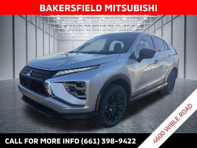 2026 Mitsubishi Eclipse Cross LE 1.5T S-AWC for sale in Bakersfield, CA