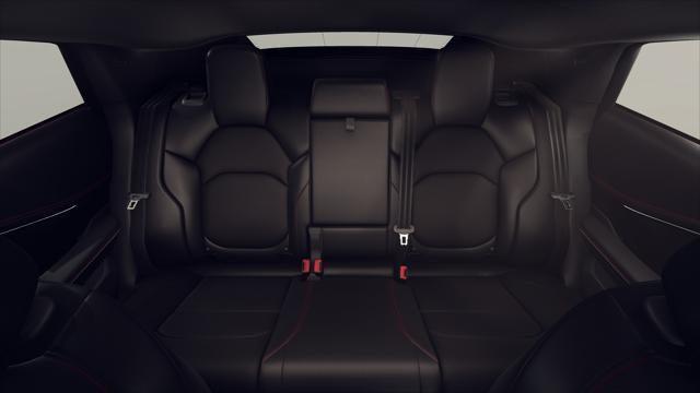 2026 Dodge Charger CHARGER R/T PLUS 4-DOOR AWD