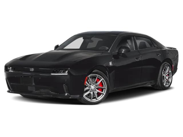 2026 Dodge Charger CHARGER R/T PLUS 4-DOOR AWD 2026 Dodge Charger CHARGER R/T PLUS 4-DOOR AWD