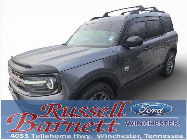 2023 Ford Bronco Sport Big Bend for sale in Winchester, TN