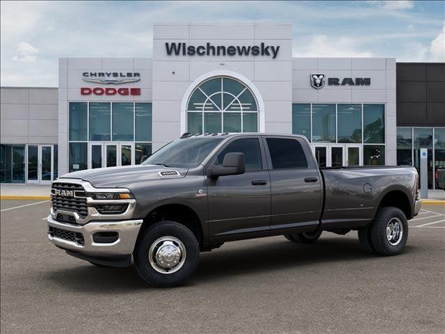 2026 RAM Ram 3500 RAM 3500 TRADESMAN CREW CAB 4X4 8 BOX