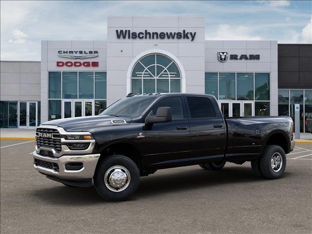 2026 RAM Ram 3500 RAM 3500 TRADESMAN CREW CAB 4X4 8 BOX 2026 RAM Ram 3500 RAM 3500 TRADESMAN CREW CAB 4X4 8 BOX