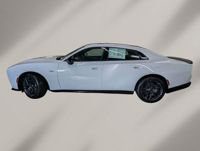 2026 Dodge Charger CHARGER R/T PLUS 4-DOOR AWD