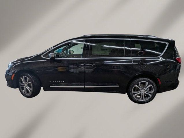 2026 Chrysler Pacifica PACIFICA PINNACLE AWD 2026 Chrysler Pacifica PACIFICA PINNACLE AWD