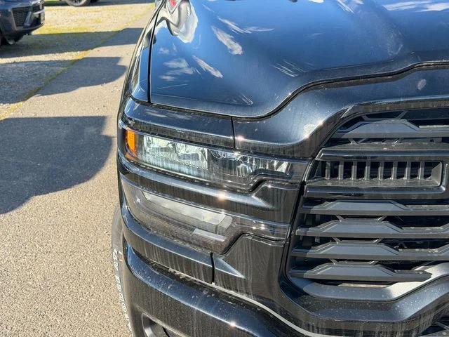 2026 Ram 2500 Big Horn Crew Cab 4x4 64 Box