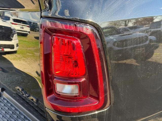 2026 Ram 2500 Big Horn Crew Cab 4x4 64 Box
