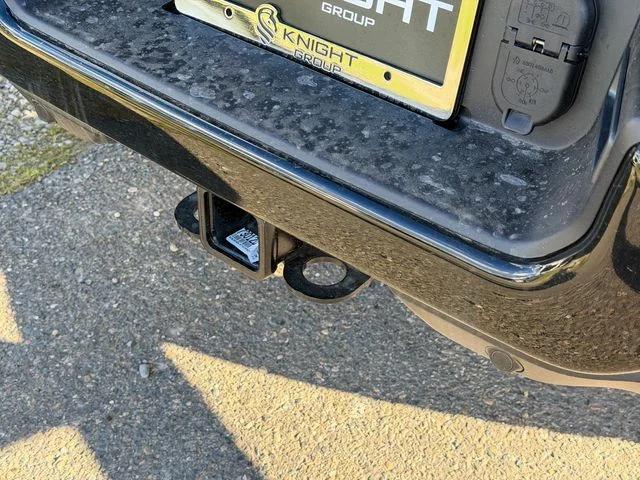 2026 Ram 2500 Big Horn Crew Cab 4x4 64 Box