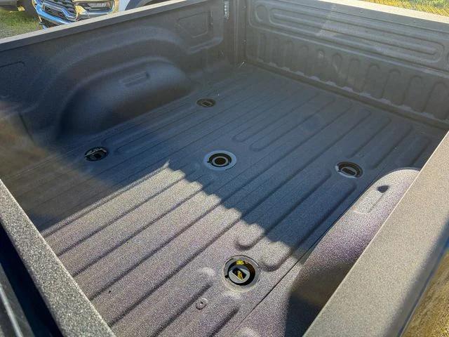 2026 Ram 2500 Big Horn Crew Cab 4x4 64 Box