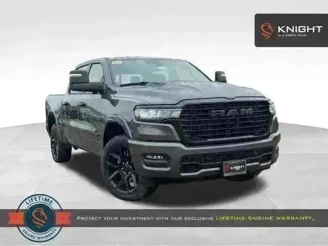 2026 Ram 1500 Laramie Crew Cab 4x4 5'7" Box for sale in Elk Grove, CA