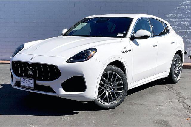 2024 Maserati Grecale GT for sale in Cathedral City, CA