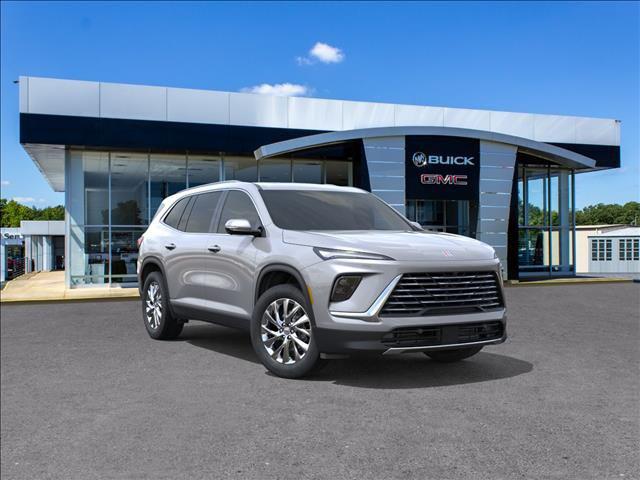 2026 Buick Enclave Preferred FWD for sale in Greenville, SC