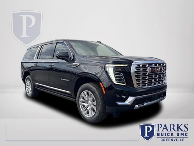 2026 GMC Yukon XL 4WD Denali for sale in Greenville, SC