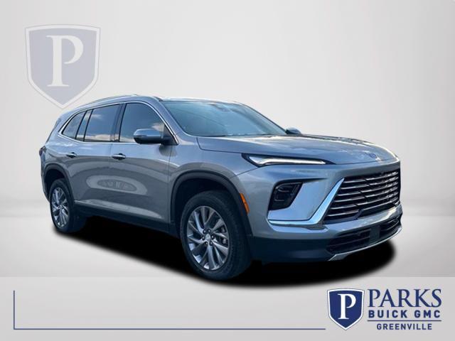 2026 Buick Enclave Preferred for sale in Greenville, SC