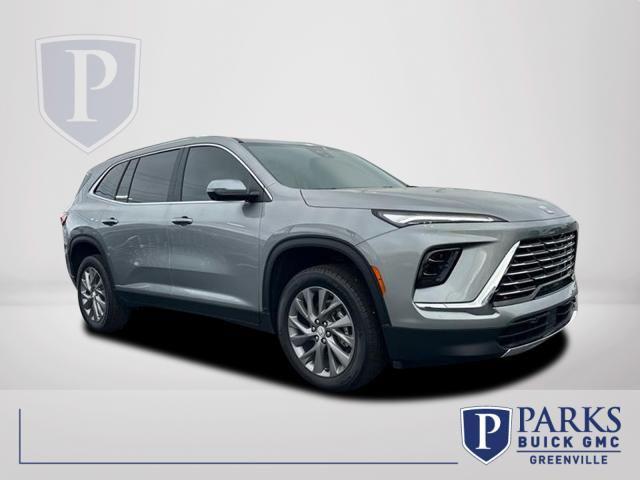 2026 Buick Enclave Preferred for sale in Greenville, SC