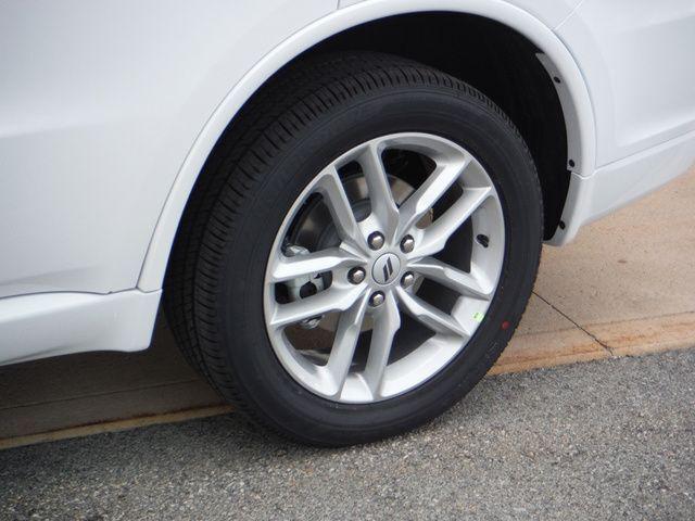 2026 Dodge Durango DURANGO GT AWD 2026 Dodge Durango DURANGO GT AWD