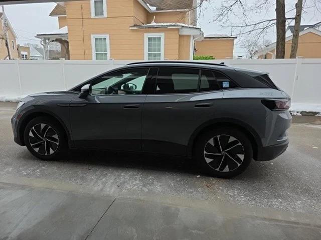 2022 Volkswagen ID.4 Pro S