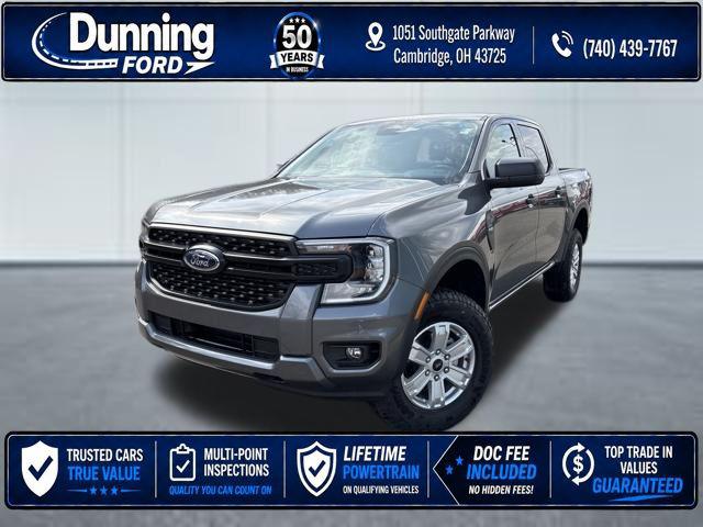 2026 Ford Ranger XL for sale in Cambridge , OH