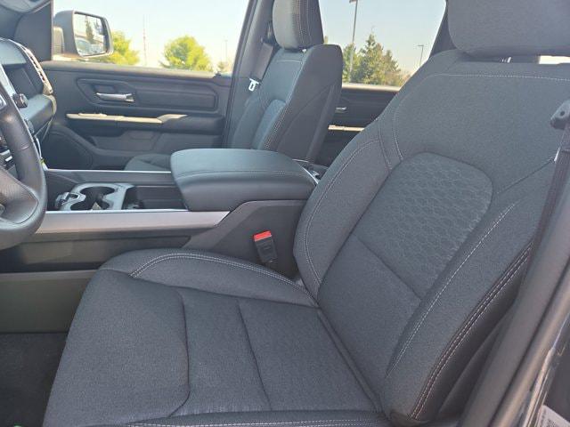 2026 RAM Ram 1500 RAM 1500 EXPRESS CREW CAB 4X4 57 BOX