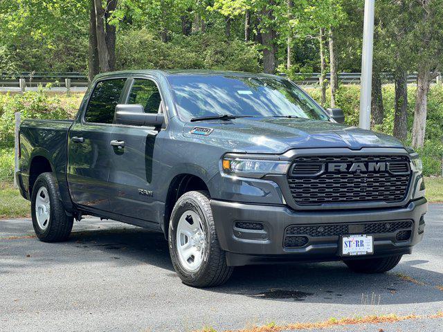 2026 RAM Ram 1500 RAM 1500 TRADESMAN CREW CAB 4X4 57 BOX