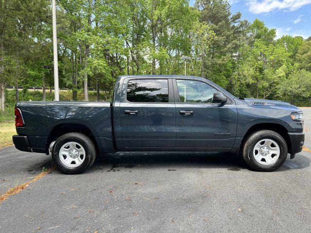 2026 RAM Ram 1500 RAM 1500 TRADESMAN CREW CAB 4X4 57 BOX