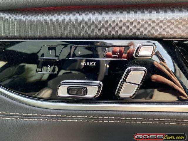 2024 Jeep Grand Wagoneer Series II 4x4