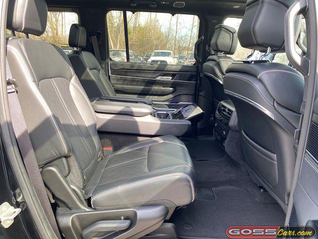 2024 Jeep Grand Wagoneer Series II 4x4