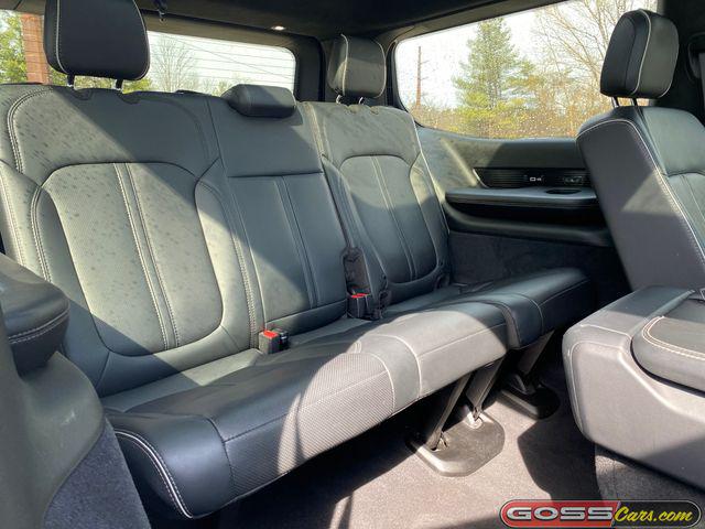 2024 Jeep Grand Wagoneer Series II 4x4