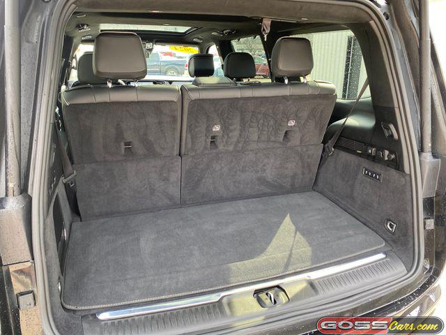 2024 Jeep Grand Wagoneer Series II 4x4