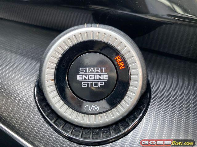 2024 Jeep Grand Wagoneer Series II 4x4