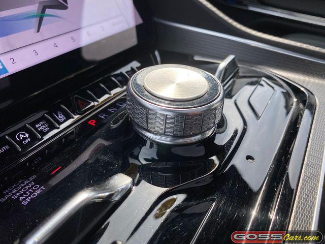 2024 Jeep Grand Wagoneer Series II 4x4