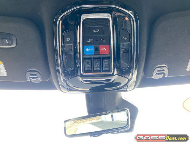 2024 Jeep Grand Wagoneer Series II 4x4