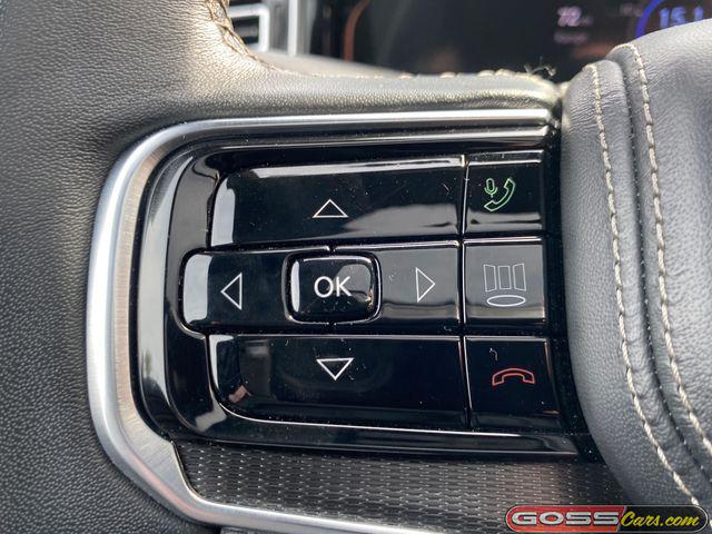 2024 Jeep Grand Wagoneer Series II 4x4