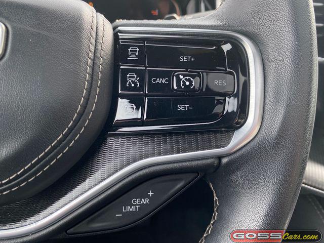 2024 Jeep Grand Wagoneer Series II 4x4