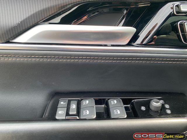 2024 Jeep Grand Wagoneer Series II 4x4