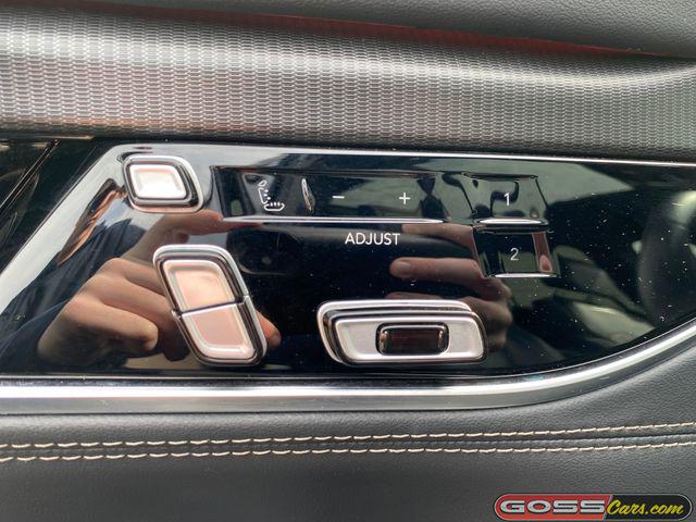 2024 Jeep Grand Wagoneer Series II 4x4