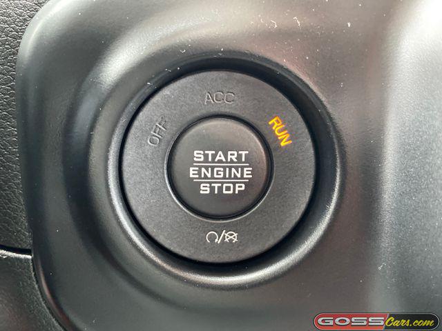 2020 Jeep Wrangler Sport S 4x4