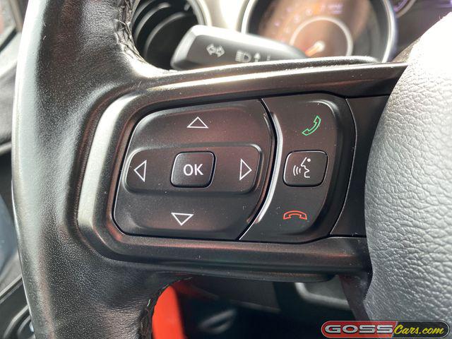 2020 Jeep Wrangler Sport S 4x4