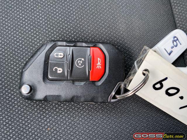 2020 Jeep Wrangler Sport S 4x4