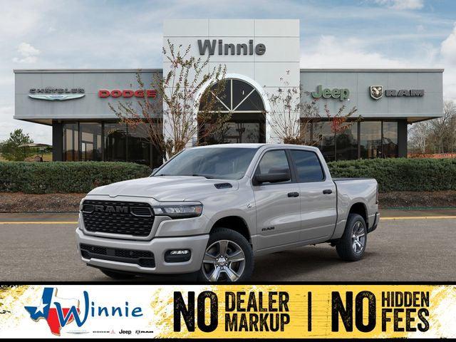 2026 RAM Ram 1500 RAM 1500 EXPRESS CREW CAB 4X2 57 BOX