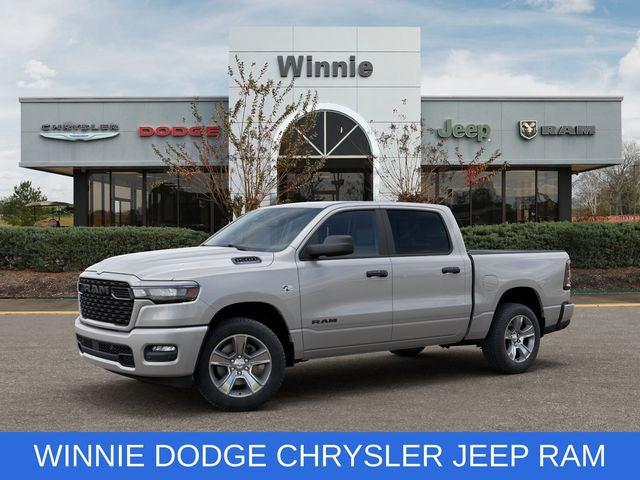 2026 RAM Ram 1500 RAM 1500 EXPRESS CREW CAB 4X2 57 BOX