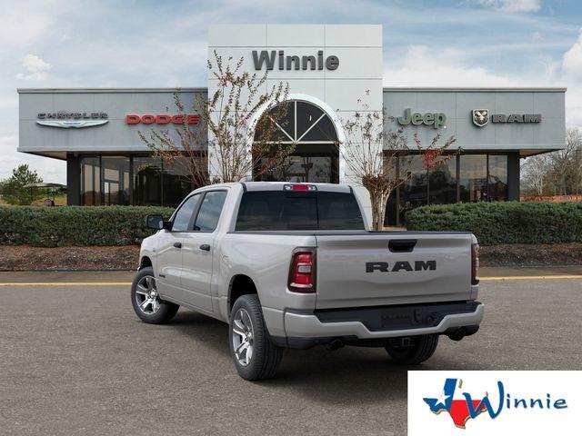 2026 RAM Ram 1500 RAM 1500 EXPRESS CREW CAB 4X2 57 BOX
