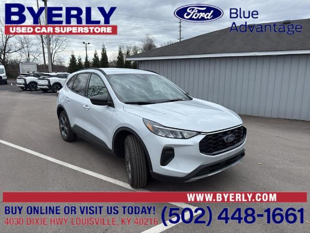 2025 Ford Escape ST-Line for sale in Louisville, KY