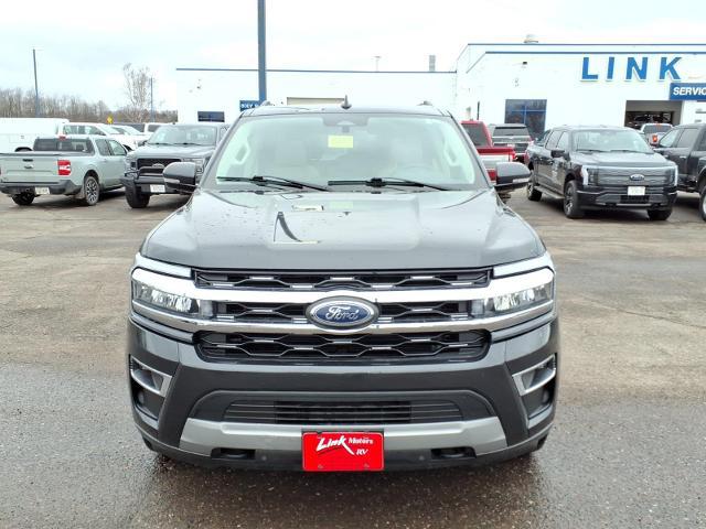2022 Ford Expedition Limited MAX